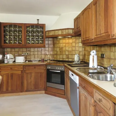 Gorgeous In Monschauhoefen Prázdninový dům *