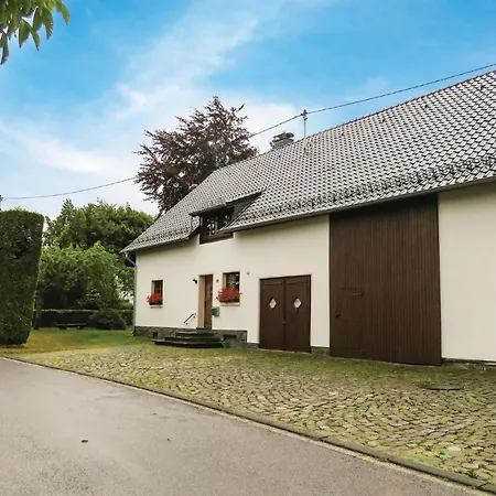 4 Bedroom Gorgeous In Monschau-hoefen Hofen