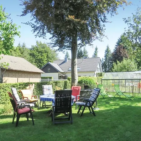 Prázdninový dům Gorgeous In Monschauhoefen *