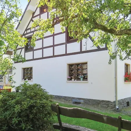 Gorgeous In Monschauhoefen * Hofen