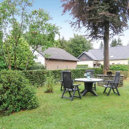 Gorgeous In Monschauhoefen