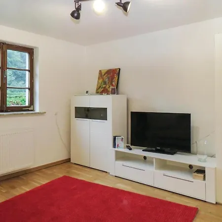 Nyaraló Gorgeous In Monschauhoefen *