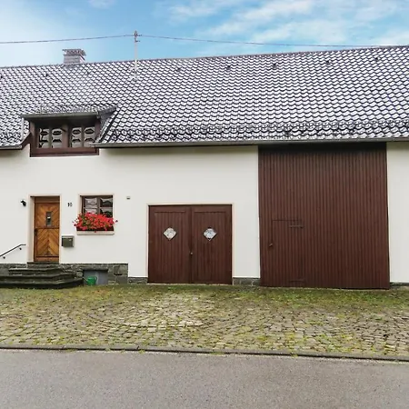 Gorgeous In Monschauhoefen *