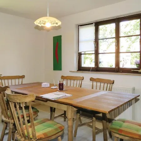 Gorgeous In Monschauhoefen Nyaraló Höfen