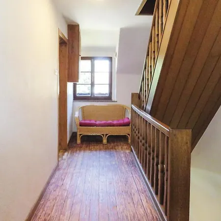 Gorgeous In Monschauhoefen