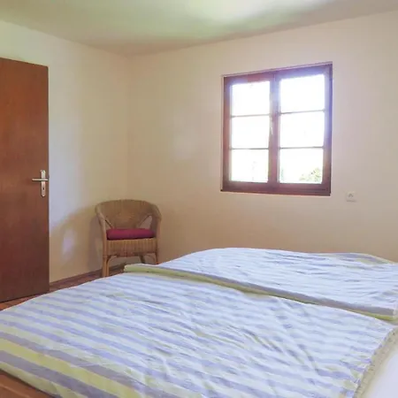4 Bedroom Gorgeous In Monschau-hoefen Holiday home Hofen