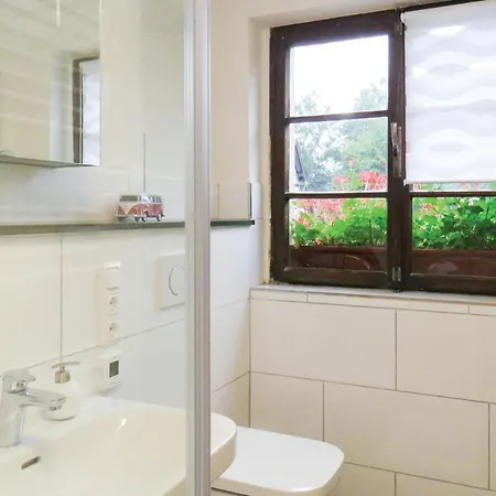 Gorgeous In Monschauhoefen