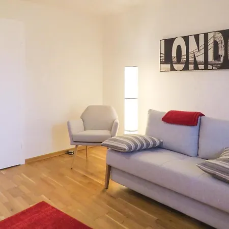 Gorgeous In Monschauhoefen Prázdninový dům *