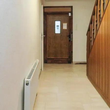 Gorgeous In Monschauhoefen Hofen