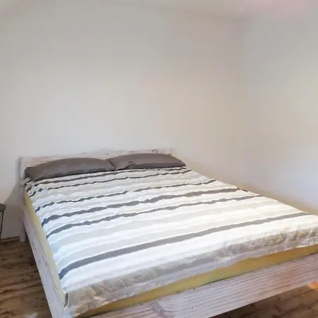 Prázdninový dům Gorgeous In Monschauhoefen Hofen