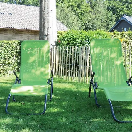 Gorgeous In Monschauhoefen Prázdninový dům *