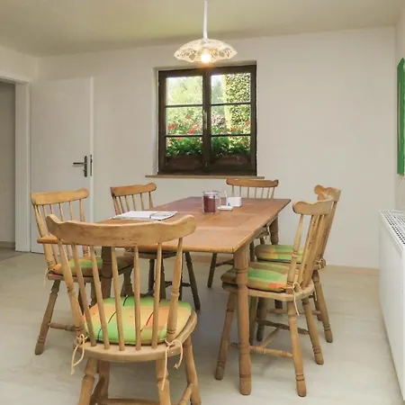 Gorgeous In Monschauhoefen Nyaraló Höfen