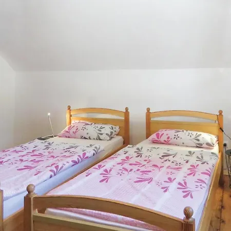 Nyaraló Gorgeous In Monschauhoefen