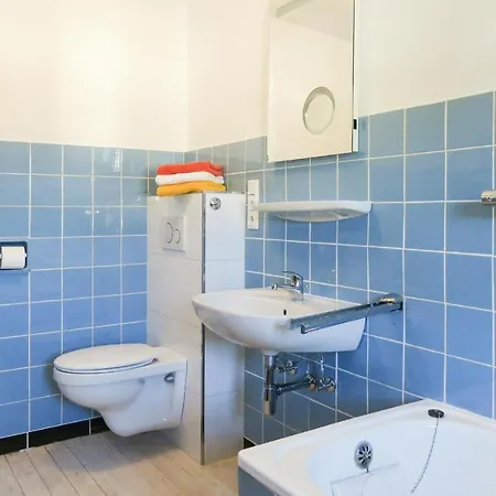 Nyaraló Gorgeous In Monschauhoefen *