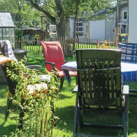 Gorgeous In Monschauhoefen Prázdninový dům *