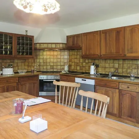 Gorgeous In Monschauhoefen Hofen