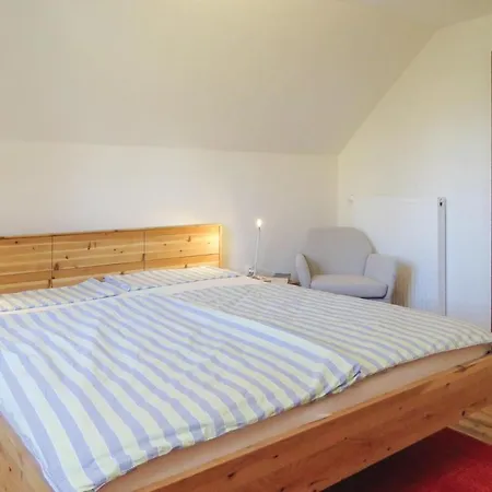 Holiday home 4 Bedroom Gorgeous In Monschau-hoefen *