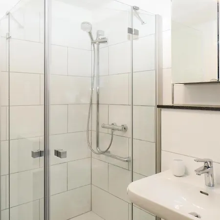 Gorgeous In Monschauhoefen * Höfen