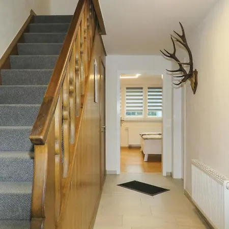 Gorgeous In Monschauhoefen