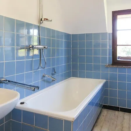 Сasa de vacaciones Preciosa Casa En Monschauhöfen Hofen