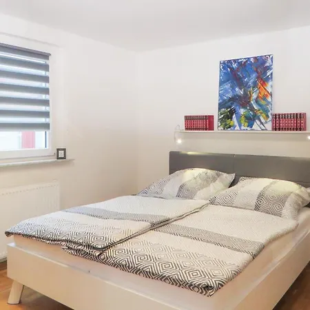 Gorgeous In Monschauhoefen *