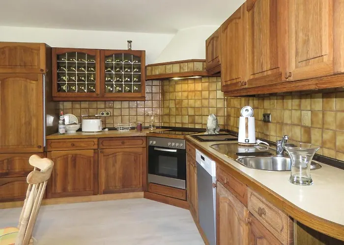 Gorgeous In Monschauhoefen بيت للعطل *