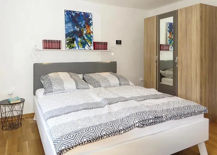 بيت للعطل Gorgeous In Monschauhoefen