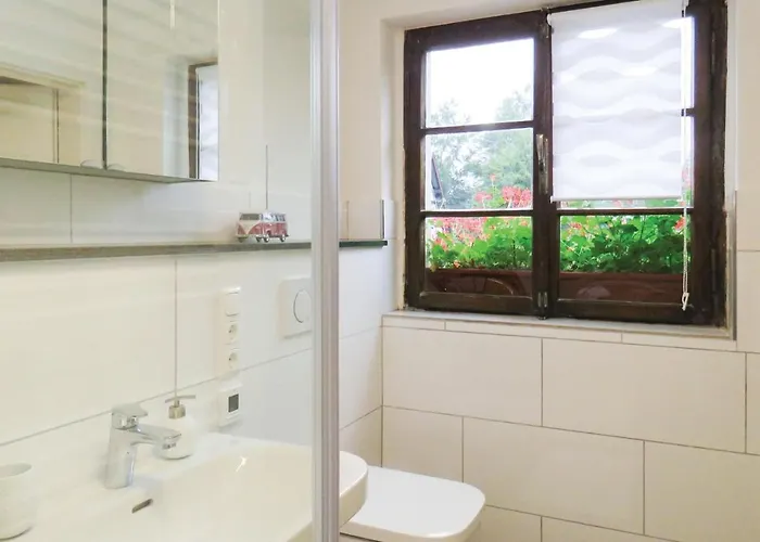 Gorgeous In Monschauhoefen