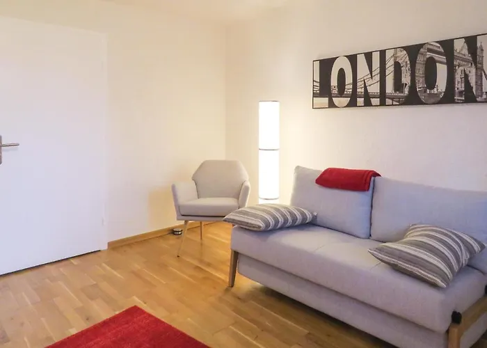 Gorgeous In Monschauhoefen بيت للعطل *