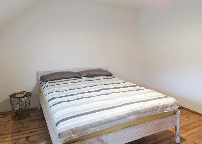 بيت للعطل Gorgeous In Monschauhoefen Hofen