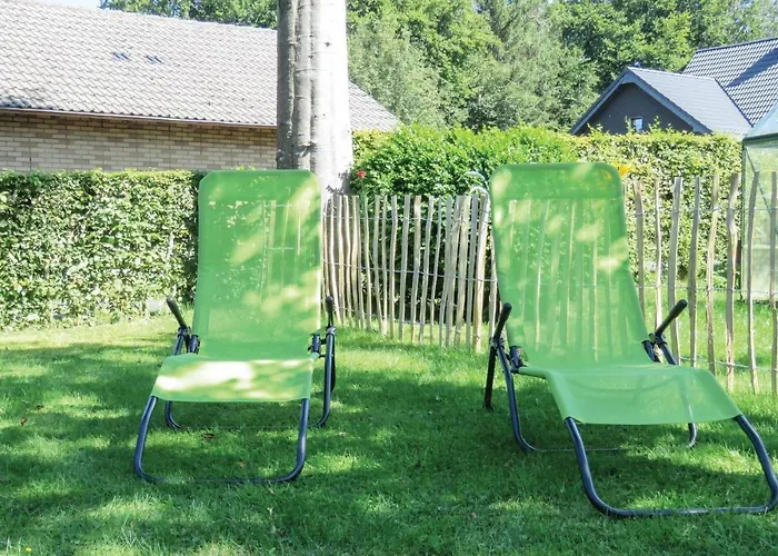 Gorgeous In Monschauhoefen بيت للعطل *