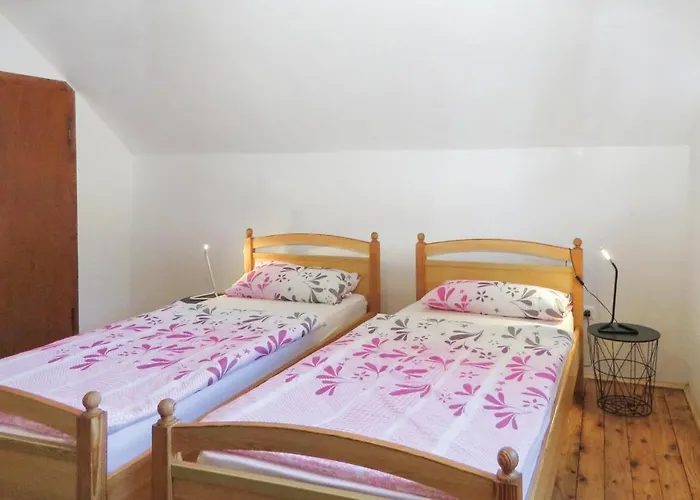 بيت للعطل Gorgeous In Monschauhoefen