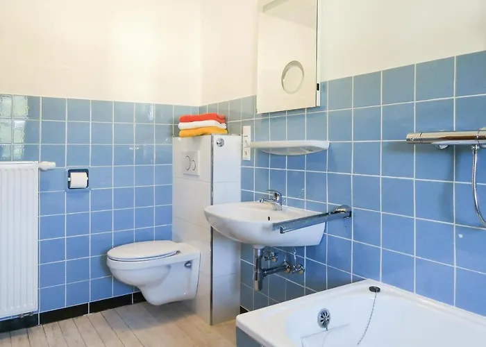 بيت للعطل Gorgeous In Monschauhoefen *