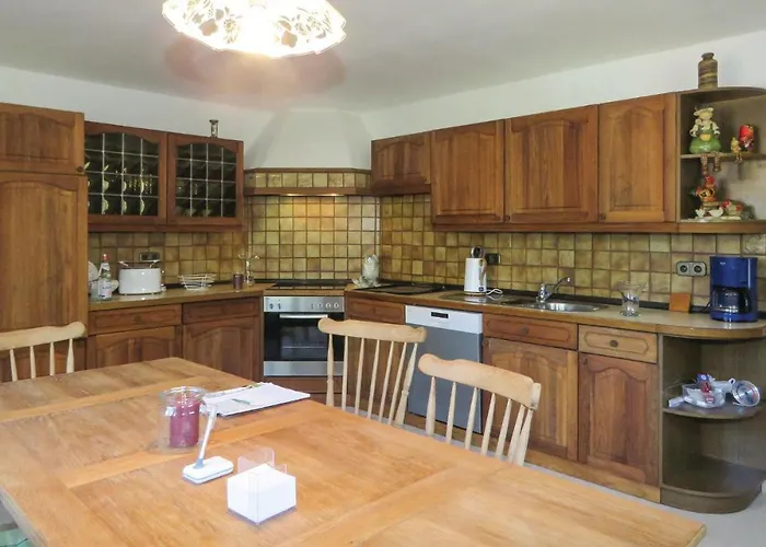 Gorgeous In Monschauhoefen Hofen