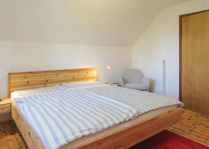 بيت للعطل Gorgeous In Monschauhoefen *