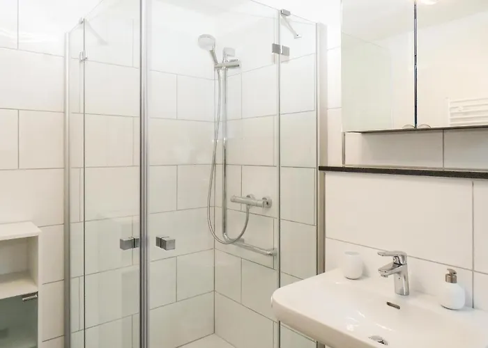 Gorgeous In Monschauhoefen * Hofen