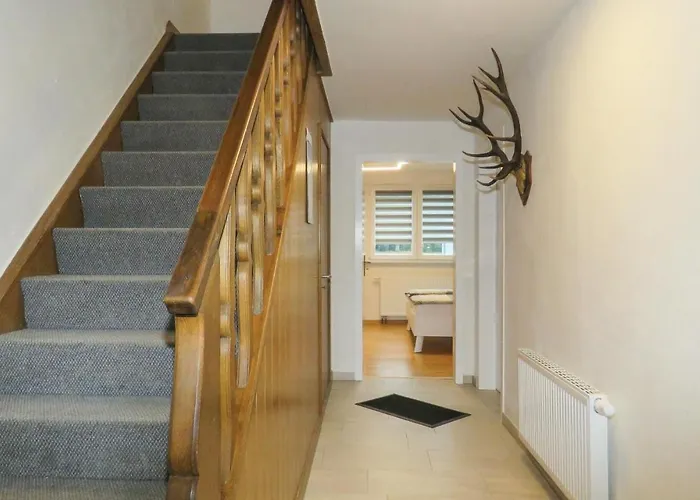 Gorgeous In Monschauhoefen