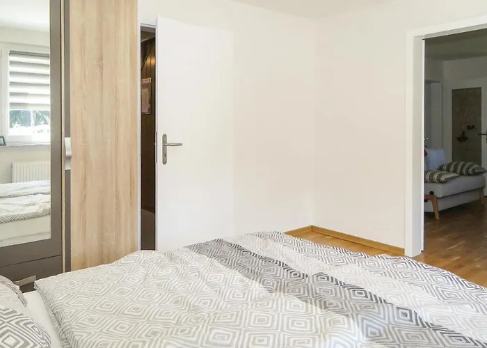 Gorgeous In Monschauhoefen * Hofen