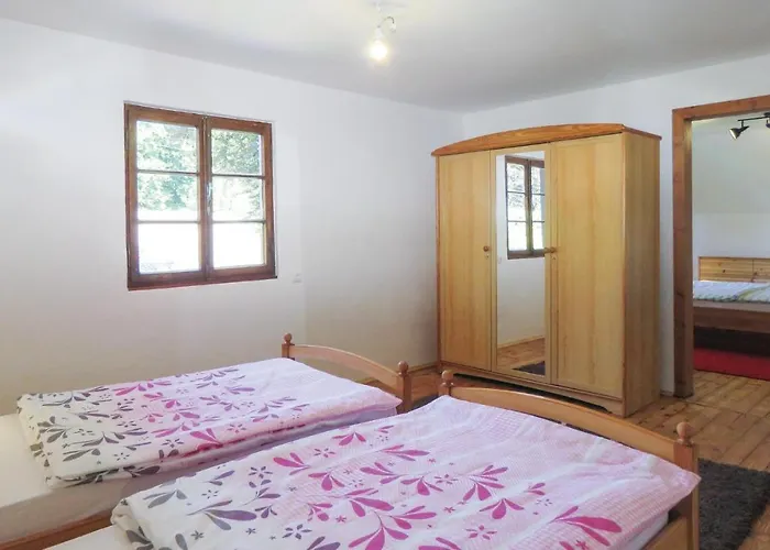 بيت للعطل Gorgeous In Monschauhoefen *