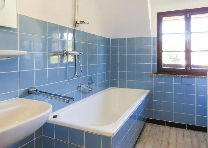 بيت للعطل Gorgeous In Monschauhoefen Hofen