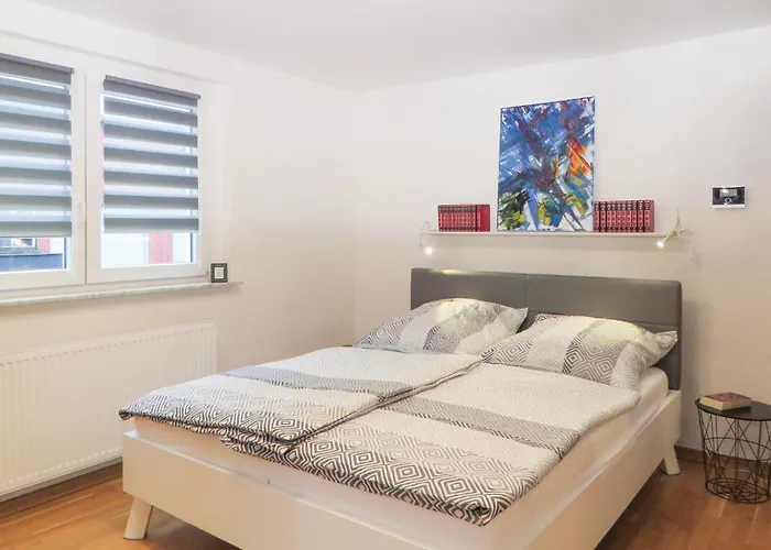 Gorgeous In Monschauhoefen *